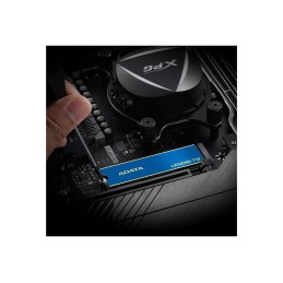 ADATA | LEGEND 710 | 1000 GB | SSD form factor M.2 2280 | Solid-state drive interface PCIe Gen3x4 | Read speed 2400 MB/s