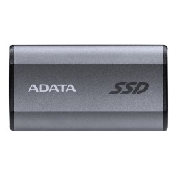 ADATA | External SSD | SE880 | 1000 GB | Solid-state drive interface USB 3.2 Gen 2