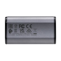 ADATA | External SSD | SE880 | 1000 GB | Solid-state drive interface USB 3.2 Gen 2