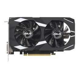 Asus Dual GeForce RTX 3050 OC Edition 6GB GDDR6 | NVIDIA | 6 GB | GeForce RTX 3050 | GDDR6 | DVI-D ports quantity 1