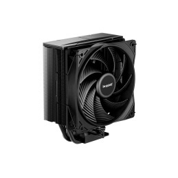 CPU COOLER S_MULTI/PURE ROCK 3 BK039 BE QUIET