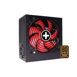 Power Supply|XILENCE|450 Watts|Efficiency 80 PLUS BRONZE|PFC Active|XN213
