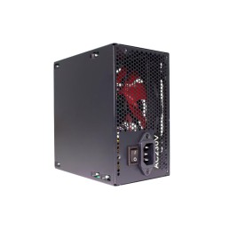 Power Supply|XILENCE|450 Watts|Efficiency 80 PLUS BRONZE|PFC Active|XN213