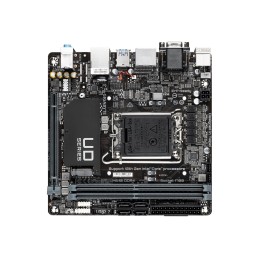 GIGABYTE H610I DDR4 LGA 1700