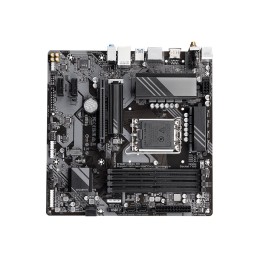GIGABYTE B760M DS3H AX LGA1700 DDR5