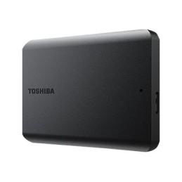 TOSHIBA CANVIO BASICS 2.5inch 2TB HDD