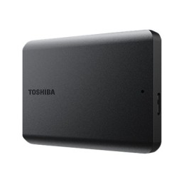 TOSHIBA CANVIO BASICS 2.5inch 4TB HDD