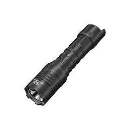 FLASHLIGHT PRECISE SERIES/3000 LUMENS P23I NITECORE