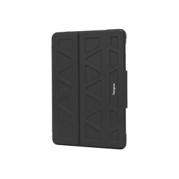 Targus Pro-Tek Case | THZ852GL | 10.2-10.5 " | Tablet case | For iPad (9th/8th/7th gen.), iPad Air and iPad Pro | Black