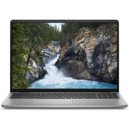 Dell Vostro 16 5640 | Titan Grey | 16 " | WVA | FHD+ | 1920 x 1200 pixels | Anti-glare | Intel Core 5 | 120U | 16 GB | DDR5