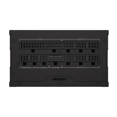 Power Supply|NZXT|GP-AE1000PM PG5|1000 Watts|Efficiency 80 PLUS PLATINIUM|PFC Active|MTBF 100000 hours|GP-AE1000PMPG5