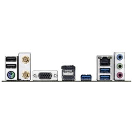 Mainboard|GIGABYTE|Intel B760 Express|LGA1700|Micro-ATX|Memory DDR5|Memory slots 4|2xPCI-Express 3.0 1x|1xPCI-Express 4.0 16