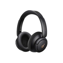 Anker Soundcore | Headphones | Life Q30 | Bluetooth | Over-ear | Microphone | Wireless | Black