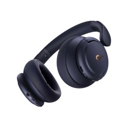 Anker Soundcore | Headphones | Life Q30 | Bluetooth | Over-ear | Microphone | Wireless | Midnight Blue