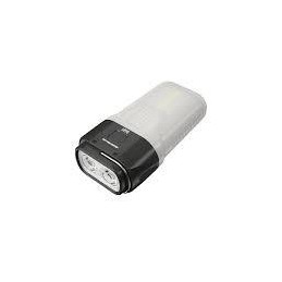 FLASHLIGHT LAMP SERIES/400 LUMENS LR70 NITECORE