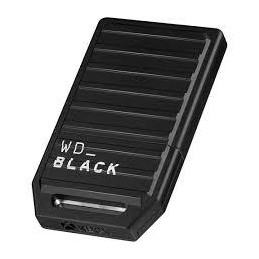 External SSD|WESTERN DIGITAL|2TB|WDBMPH0020BNC-WCSN