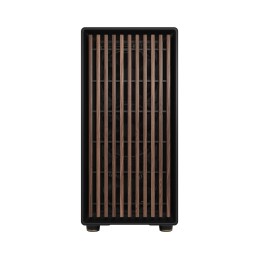 Fractal Design | North XL | Charcoal Black | Mid-Tower | Power supply included No