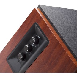 Edifier | Active Bluetooth Bookshelf Speakers | R1700BTS | Bluetooth | Wireless connection