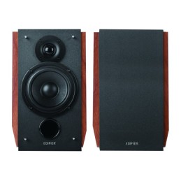 Edifier | Active Bluetooth Bookshelf Speakers | R1700BTS | Bluetooth | Wireless connection