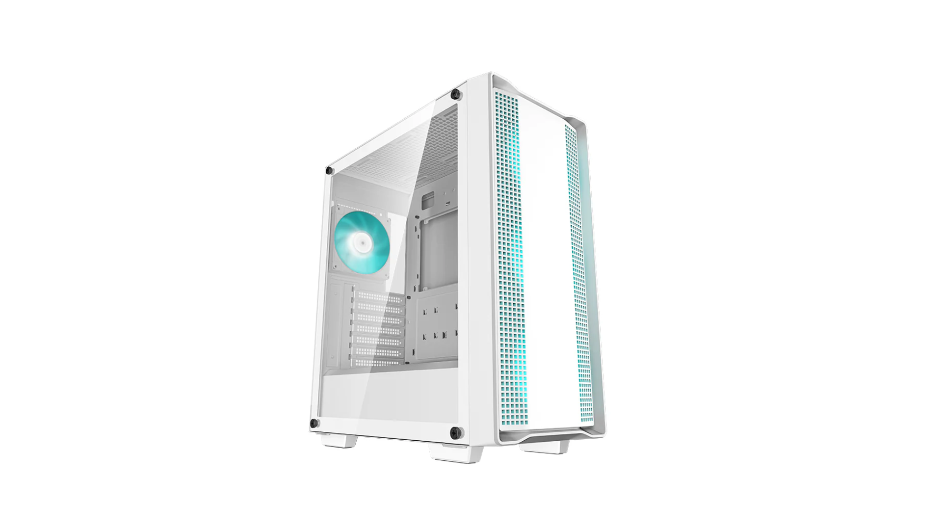 Deepcool CC560 V2 | White | Mid Tower | Power supply included No | ATX Deepcool CC560 V2 | White | Mid Tower | Power supply included No | ATX