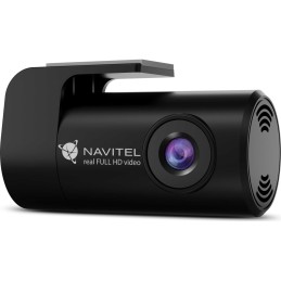 Navitel | Dashcam with 2K video quality | R480 2K | IPS display 2'', 320х240 | Maps included