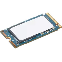 Lenovo ThinkPad 1TB M.2 PCIe Gen4*4 OPAL 2242 internal SSD | Lenovo | ThinkPad internal SSD | 1000 GB