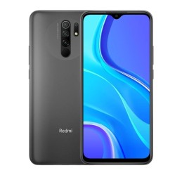 PREKĘ TURIME VIETOJE. Telefonas Xiaomi Redmi 9 64GB naudotas