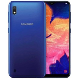 PREKĘ TURIME VIETOJE. Telefonas Samsung A105 32GB naudotas