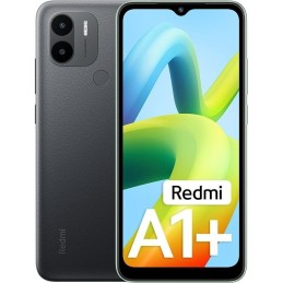PREKĘ TURIME VIETOJE. Telefonas Redmi A1 32GB naudotas juodas