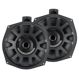 Axton, ATS-BSUB4 BMW 8" / 20 cm žemų dažnių garsiakalbis, 4ohm