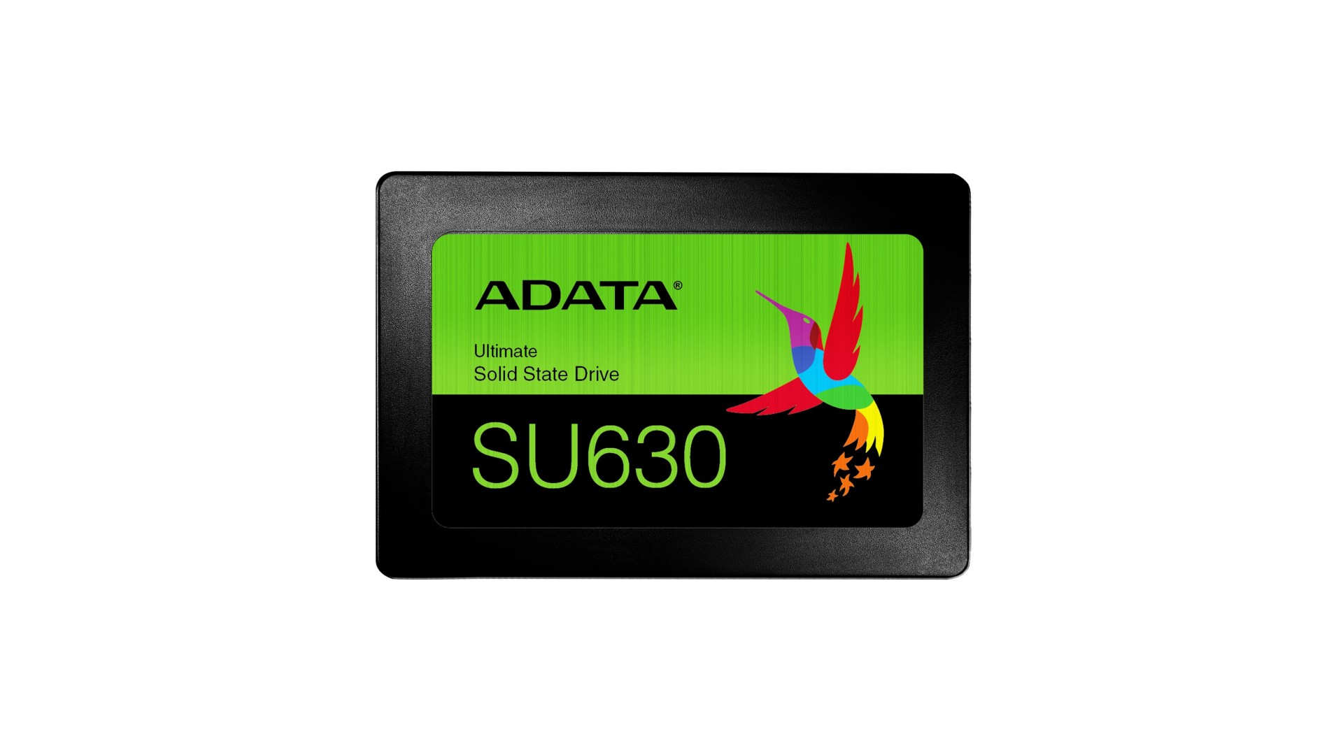 ADATA | Ultimate SU630 3D NAND SSD | 480 GB | SSD form factor 2.5” | Solid-state drive interface SATA | Read speed 520 MB/s ADATA | Ultimate SU630 3D NAND SSD | 480 GB | SSD form factor 2.5” | Solid-state drive interface SATA | Read speed 520 MB/s
