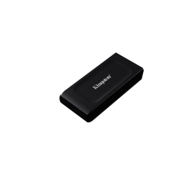 Kingston | External SSD | SXS1000/2000G | 2000 GB | Solid-state drive interface USB 3.2 Gen 2 | Read speed 1050 MB/s