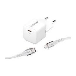 POWER ADAPTER USB-C GAN +C315L/7803052 INTENSO