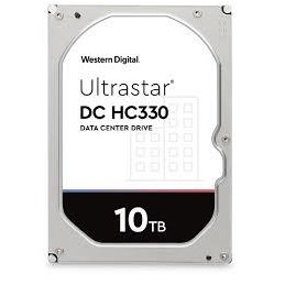 HDD|WESTERN DIGITAL ULTRASTAR|Ultrastar DC HC330|0B42258|10TB|SAS|256 MB|7200 rpm|3,5"|0B42258