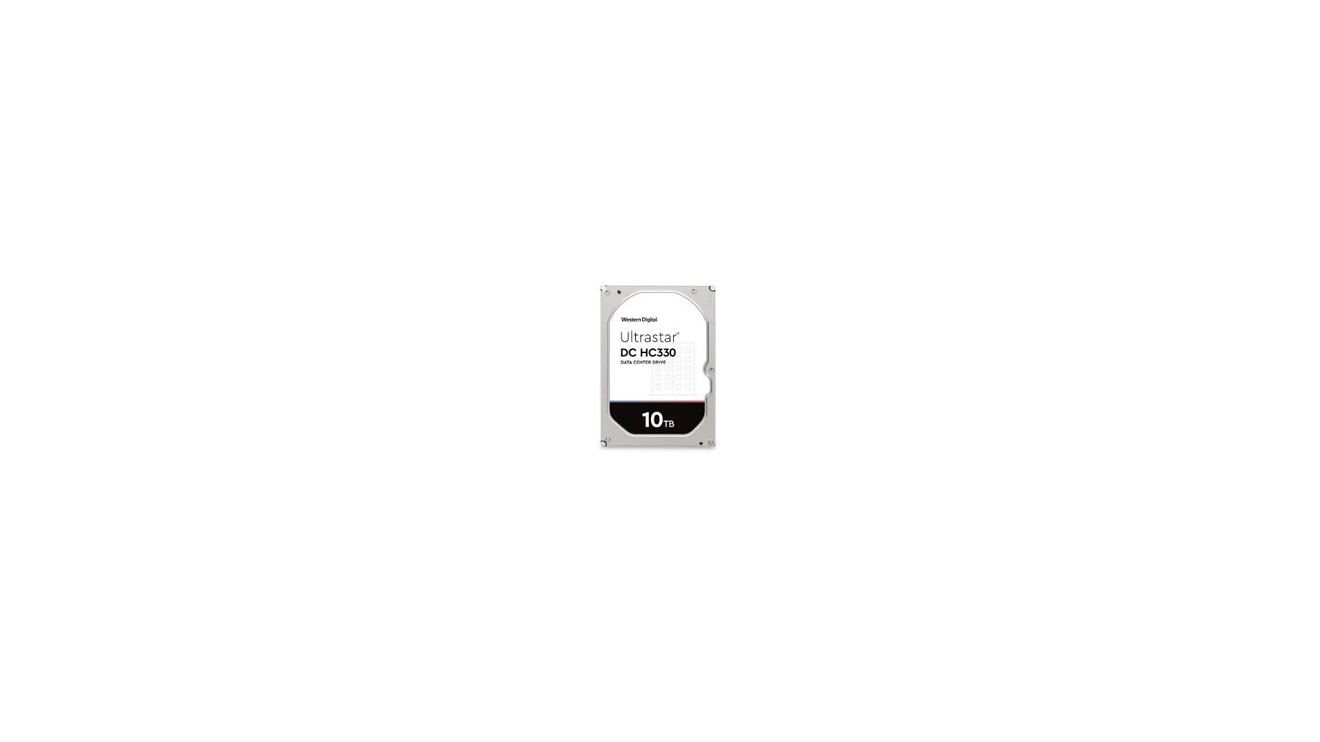 HDD|WESTERN DIGITAL ULTRASTAR|Ultrastar DC HC330|0B42258|10TB|SAS|256 MB|7200 rpm|3,5"|0B42258 HDD|WESTERN DIGITAL ULTRASTAR|Ultrastar DC HC330|0B42258|10TB|SAS|256 MB|7200 rpm|3,5"|0B42258