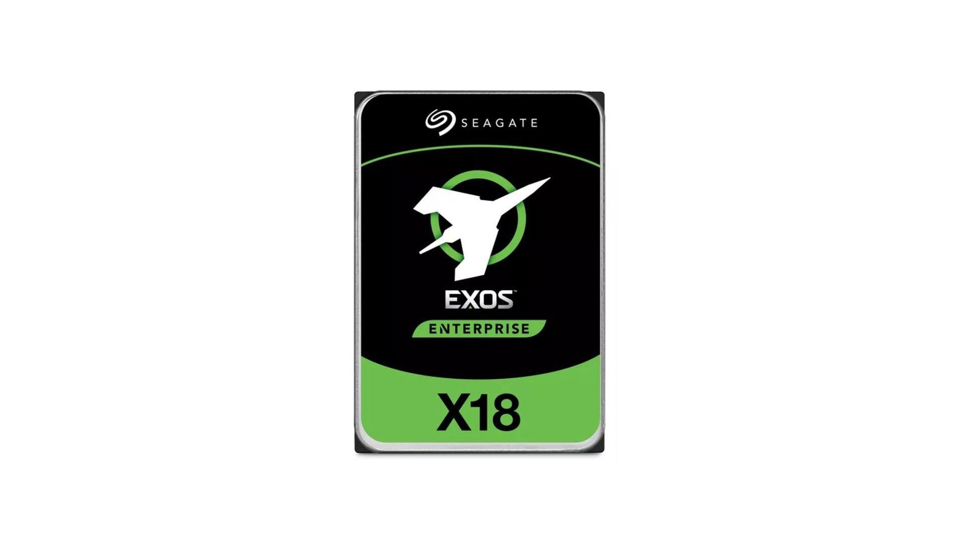 HDD|SEAGATE|Exos X18|10TB|SAS|7200 rpm|MTBF 250000 hours|ST10000NM013G HDD|SEAGATE|Exos X18|10TB|SAS|7200 rpm|MTBF 250000 hours|ST10000NM013G