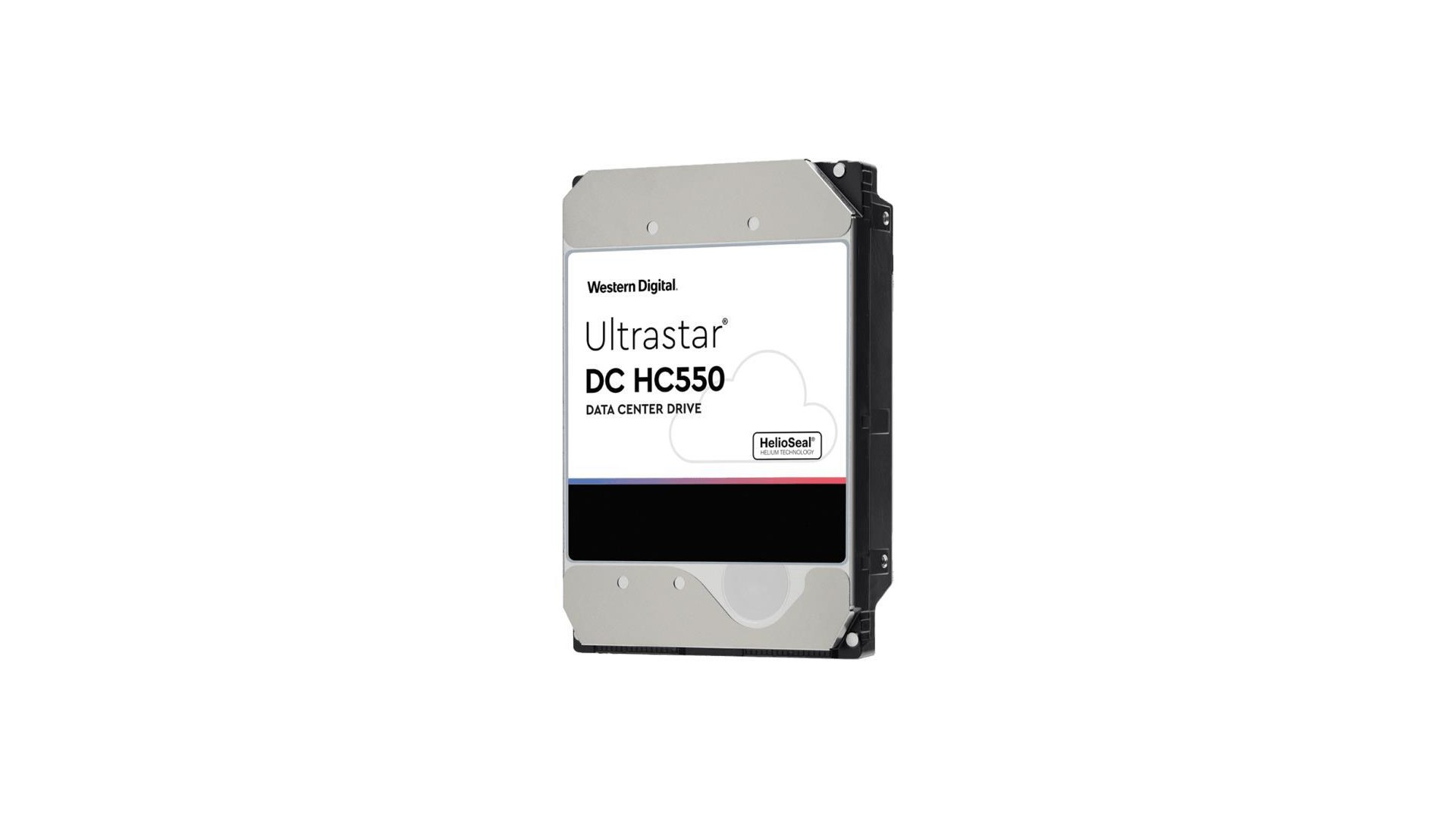 HDD|WESTERN DIGITAL ULTRASTAR|Ultrastar DC HC550|WUH721816AL5204|16TB|SAS|7200 rpm|3,5"|MTBF 2500000 hours|0F38357 HDD|WESTERN DIGITAL ULTRASTAR|Ultrastar DC HC550|WUH721816AL5204|16TB|SAS|7200 rpm|3,5"|MTBF 2500000 hours|0F38357