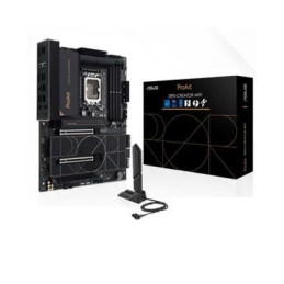 Mainboard|ASUS|Intel Z890|LGA1851|ATX|Memory DDR5|Memory slots 4|1xPCI-Express 4.0 16x|2xPCI-Express 5.0 16x|5xM.2|1xHDM