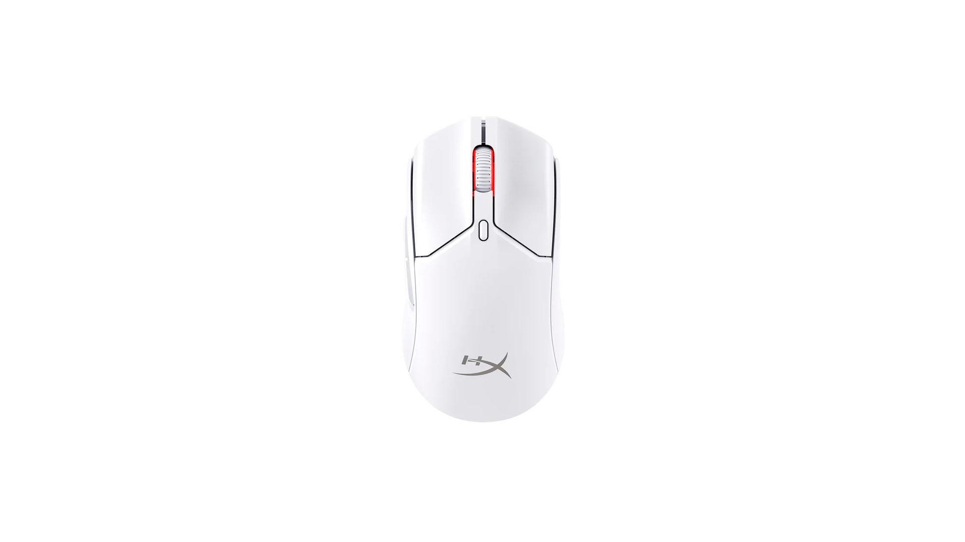 MOUSE USB OPTICAL HYPERX PF/HAS2 MINIWL WHT 7D389AA HYPERX MOUSE USB OPTICAL HYPERX PF/HAS2 MINIWL WHT 7D389AA HYPERX