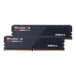 G.Skill Ripjaws S5 | 32 Kit (16GBx2) GB | DDR5 | 6000 MHz | PC/server | Registered No | ECC No