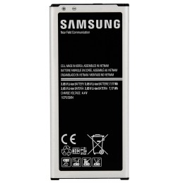 Akumuliatorius tinkantis Samsung G850F Alpha 1860mAh EB-BG850BBE