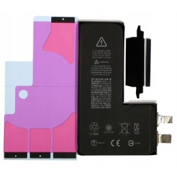 Akumuliatorius tinkantis iPhone XS 2658mAh without BMS su lipduku