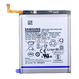 Akumuliatorius tinkantis Samsung A525/A526/A528/G780/G781 A52 4G/A52 5G/A52s/S20 FE/S20 FE 5G 4500mAh EB-BG781ABY