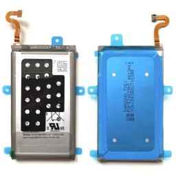 Akumuliatorius tinkantis Samsung G965F S9 Plus 3500mAh EB-BG965ABE
