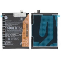 Akumuliatorius tinkantis Xiaomi Poco F3/Mi 11i/Redmi K40 4520mAh BM4Y