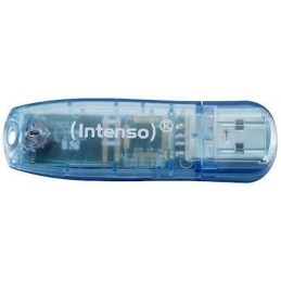 PREKĘ TURIME VIETOJE. USB atmintinė 4GB Intenso 3502450