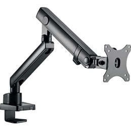 Raidsonic | Wall mount | Rotate, Swivel, Tilt, Base Rotate | 32 " | Maximum weight (capacity) 8 kg | Black