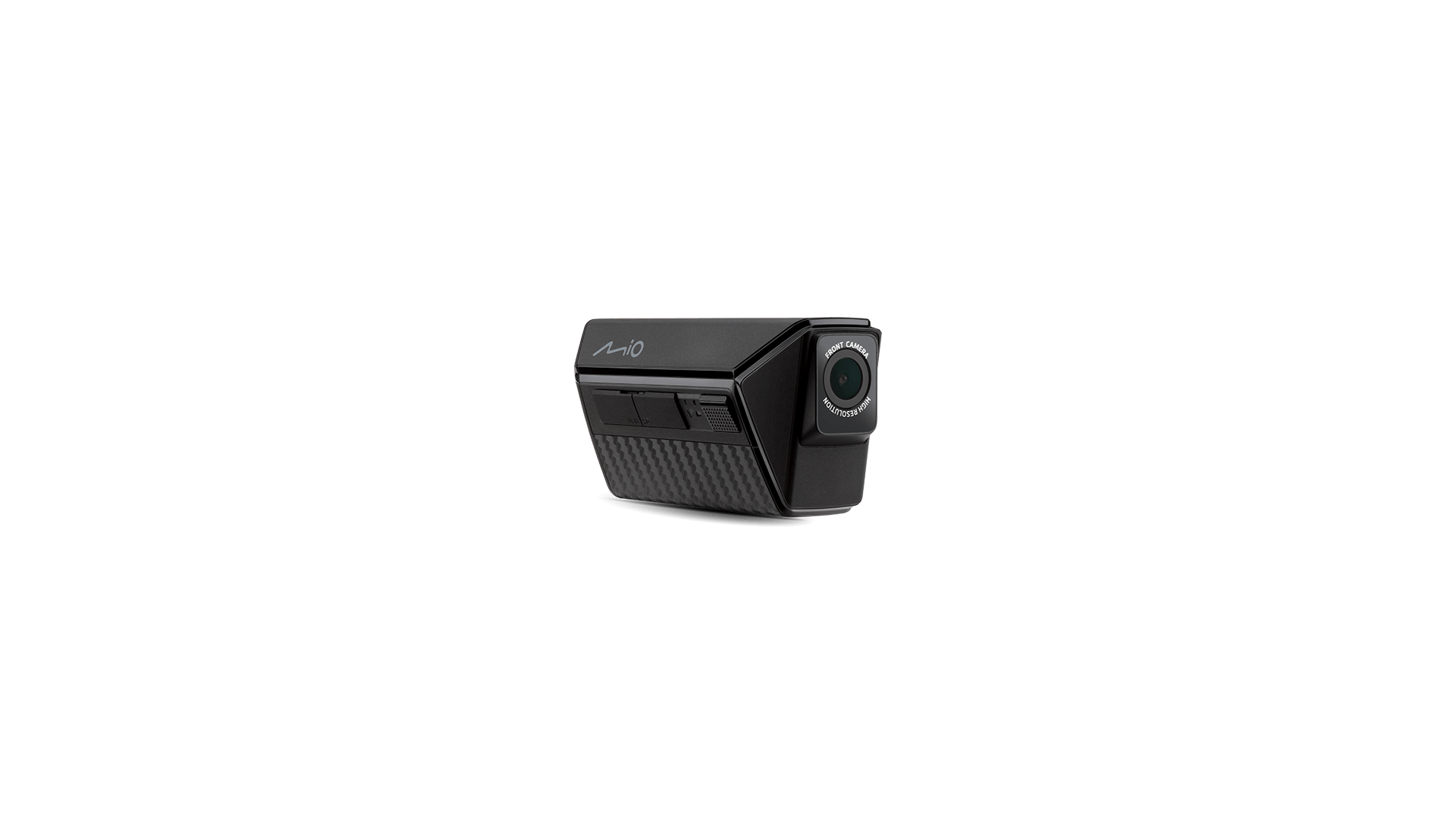 Mio MiVue MP30 Dual 2.5K Rider Dash Cam | GPS (satellite) Mio MiVue MP30 Dual 2.5K Rider Dash Cam | GPS (satellite)