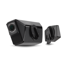 Mio MiVue MP30 Dual 2.5K Rider Dash Cam | GPS (satellite)