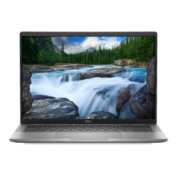 Dell Latitude 7450 | 14 " | IPS | FHD+ | 1920 x 1200 pixels | Anti-glare | Intel Ultra 5 | 125U | 16 GB | LPDDR5x